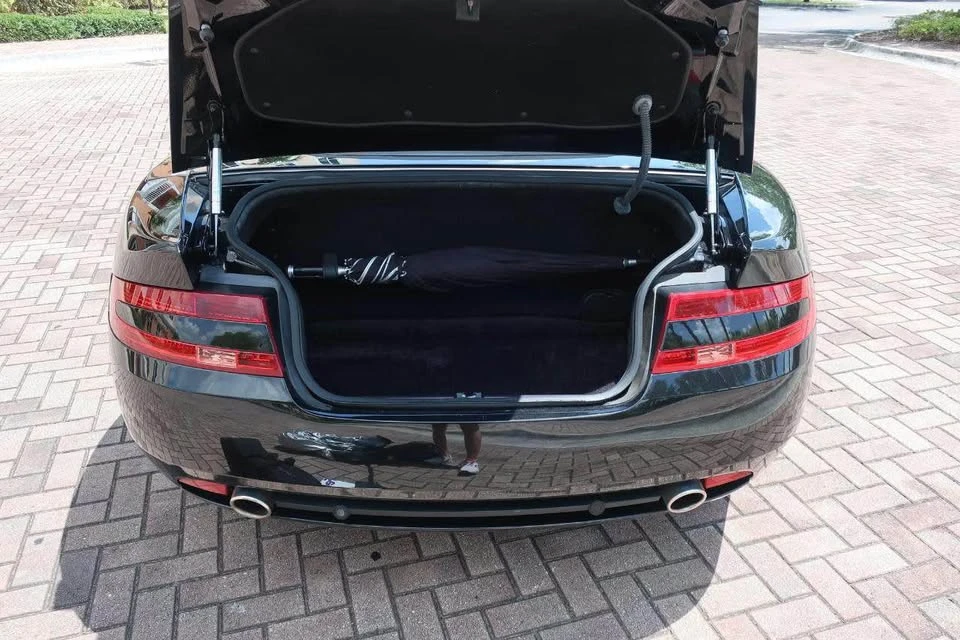 2006 Aston Martin DB9 - Image 8 of 14