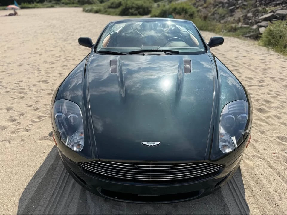 2006 Aston Martin DB9 - Image 7 of 20