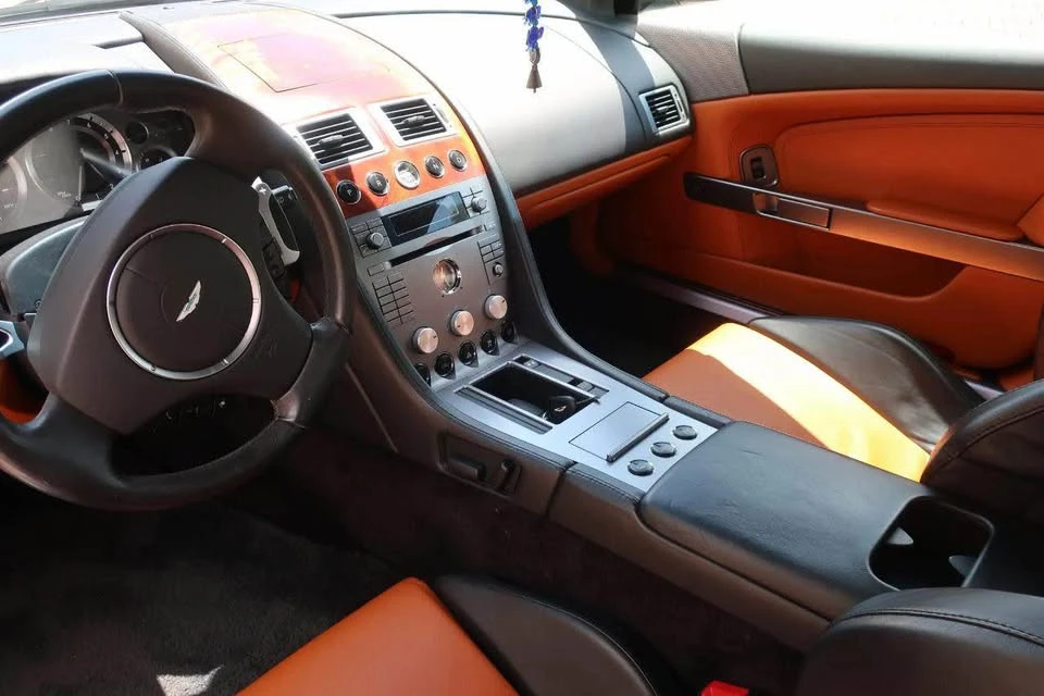 2006 Aston Martin DB9 - Image 14 of 14
