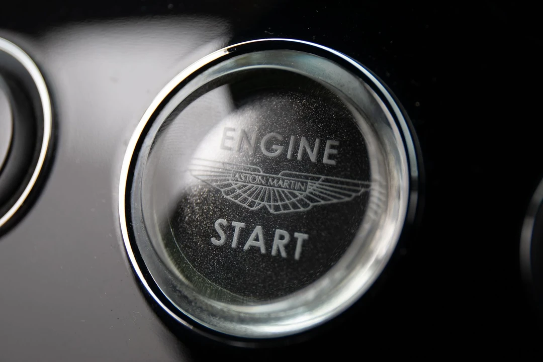 2006 Aston Martin DB9 - Image 8 of 31