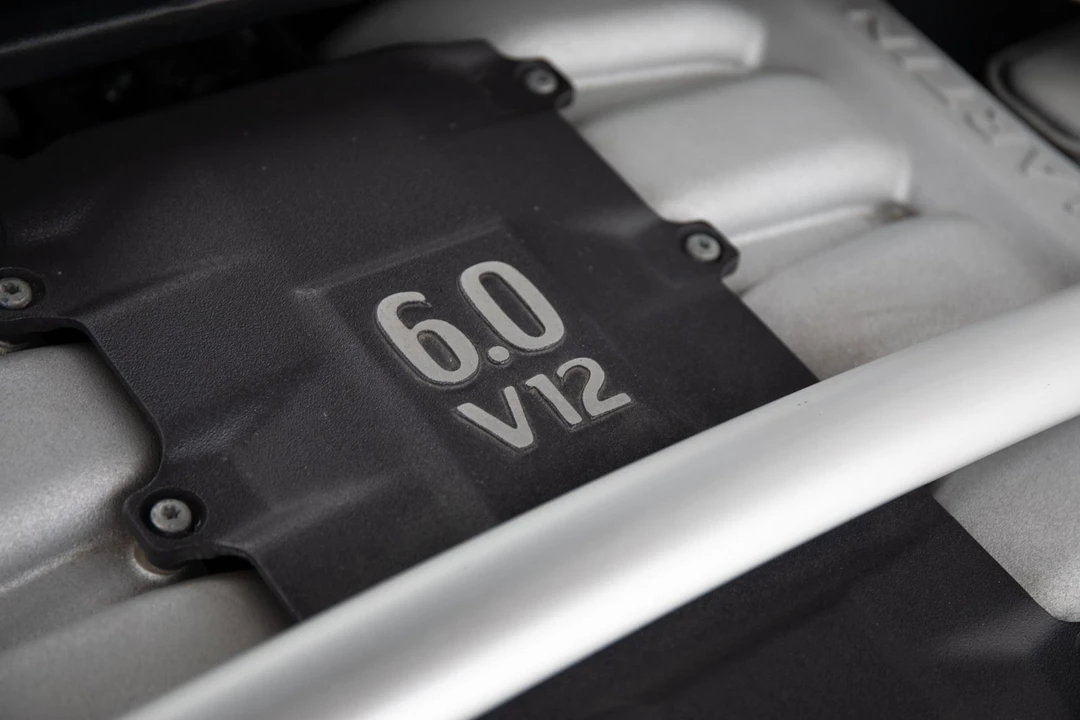 2006 Aston Martin DB9 - Image 2 of 31