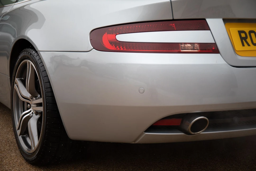 2006 Aston Martin DB9 - Image 19 of 31