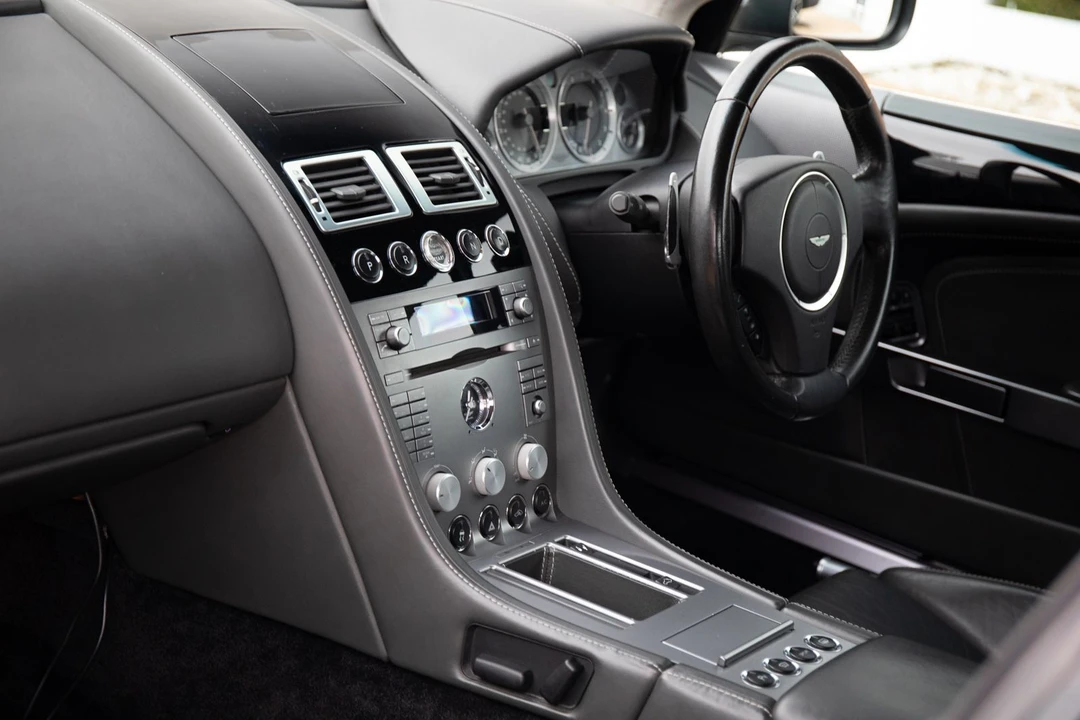 2006 Aston Martin DB9 - Image 26 of 31