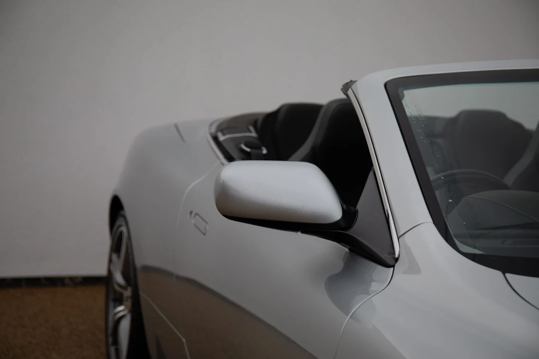 2006 Aston Martin DB9 - Image 12 of 31