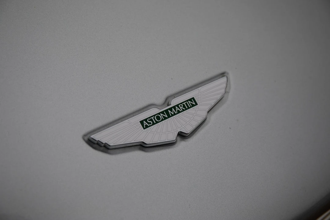 2006 Aston Martin DB9 - Image 11 of 31