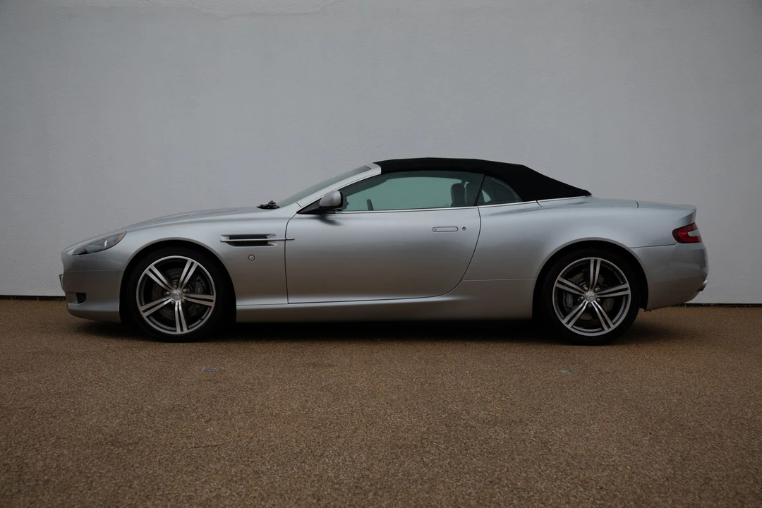 2006 Aston Martin DB9 - Image 20 of 31