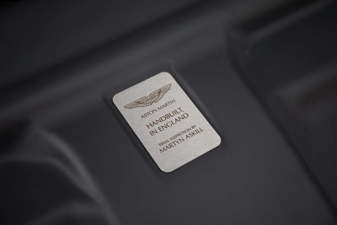 2006 Aston Martin DB9 - Image 4 of 31