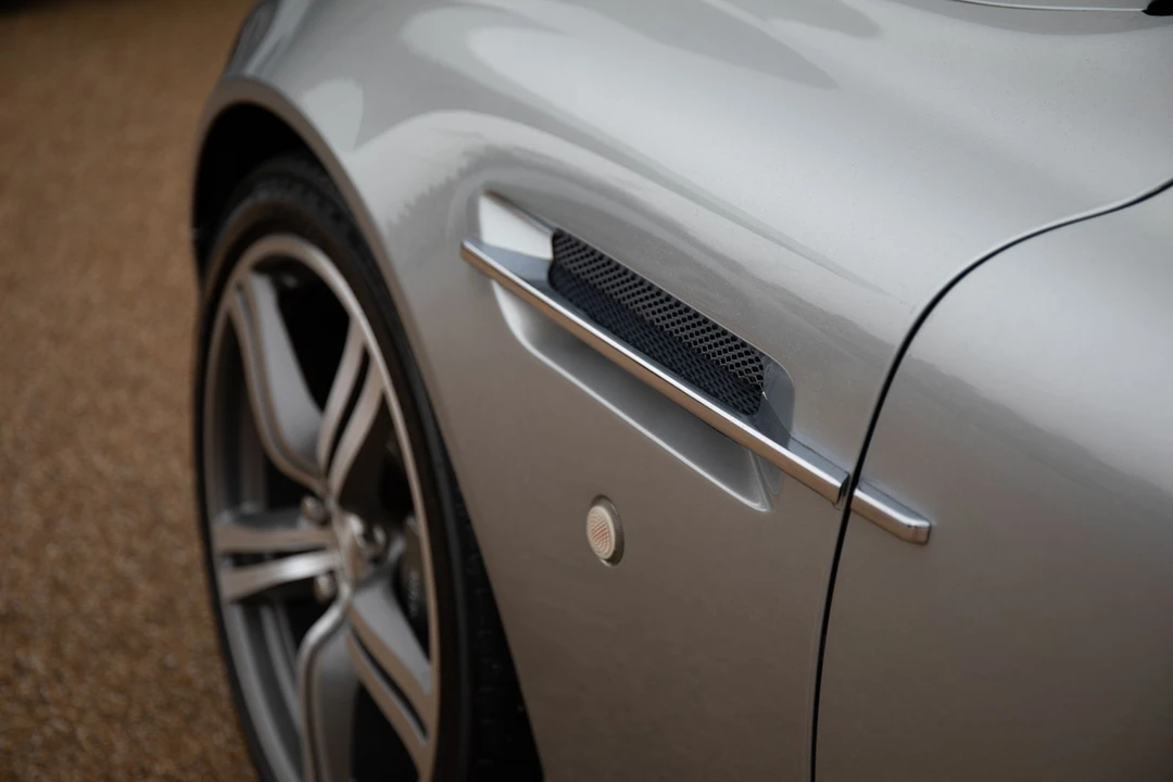 2006 Aston Martin DB9 - Image 18 of 31