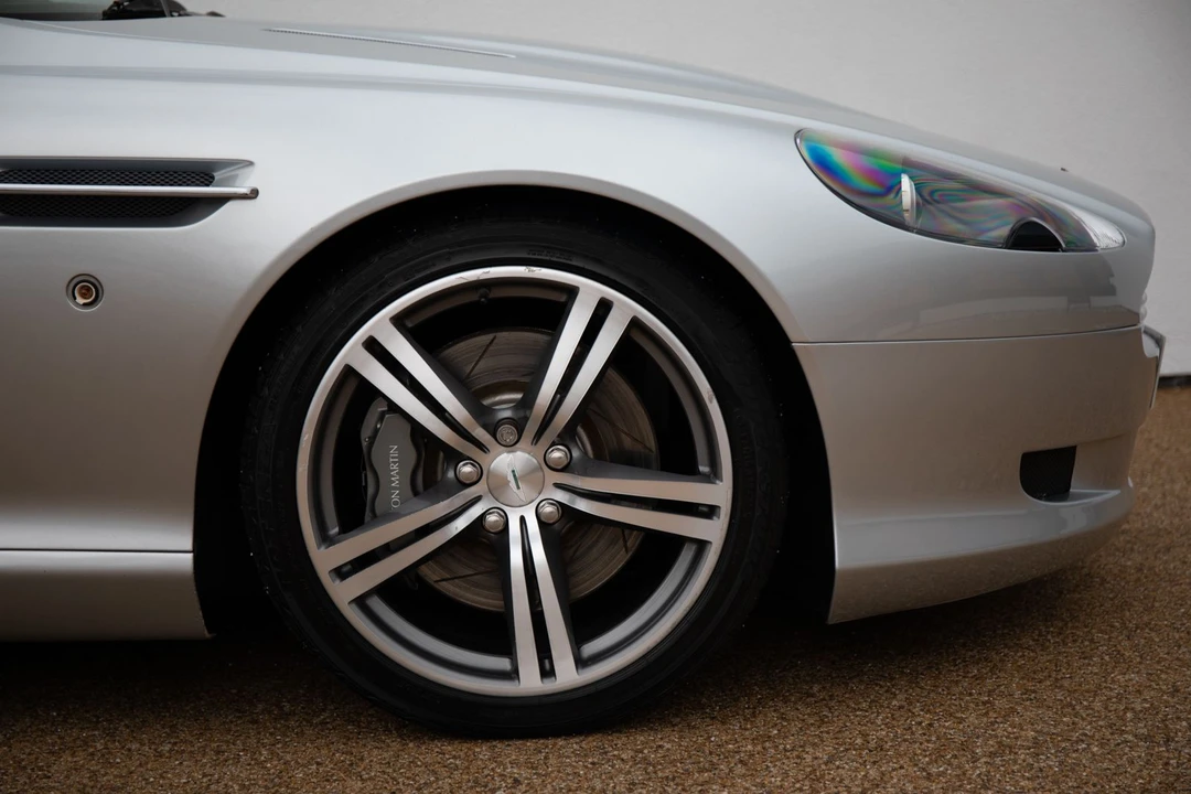 2006 Aston Martin DB9 - Image 5 of 31