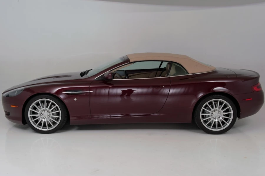 2006 Aston Martin DB9 - Image 4 of 8