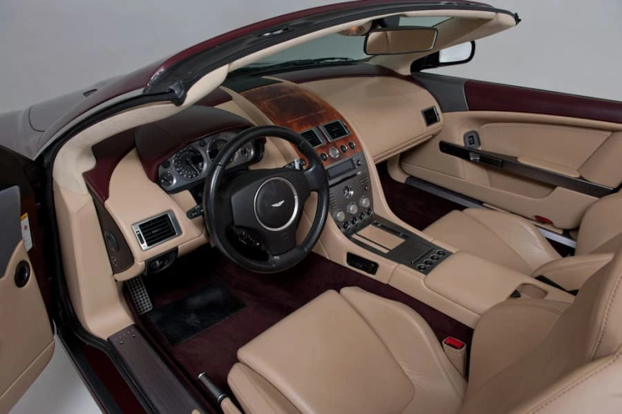 2006 Aston Martin DB9 - Image 6 of 8