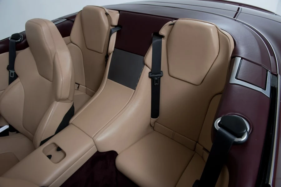 2006 Aston Martin DB9 - Image 8 of 8