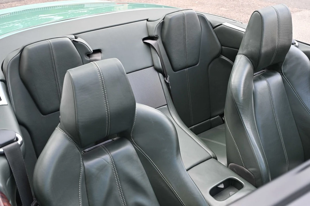 2006 Aston Martin DB9 - Image 7 of 30
