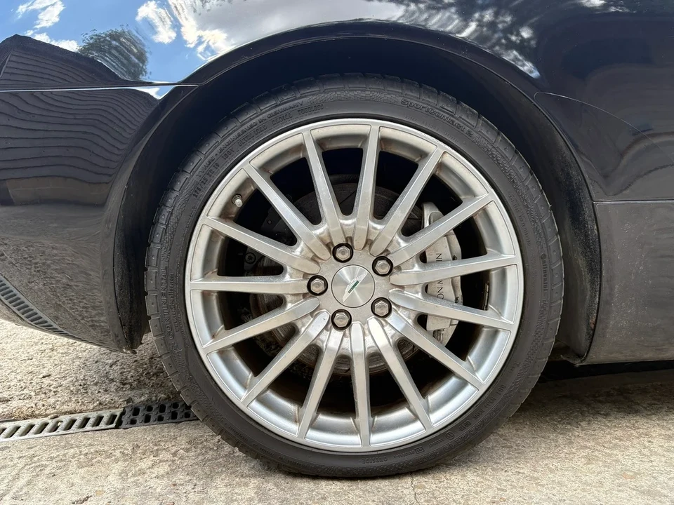 2006 Aston Martin DB9 - Image 26 of 31