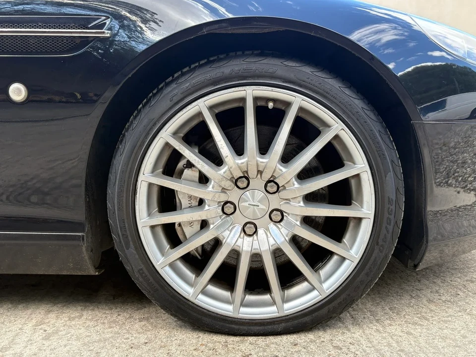 2006 Aston Martin DB9 - Image 27 of 31