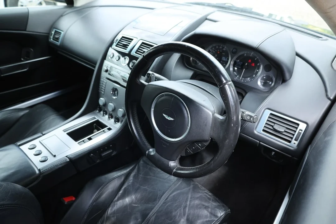 2006 Aston Martin DB9 - Image 28 of 31