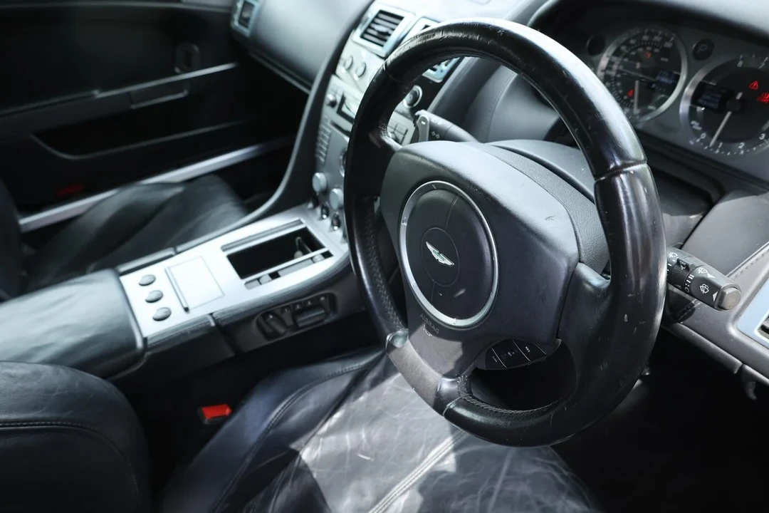 2006 Aston Martin DB9 - Image 29 of 31