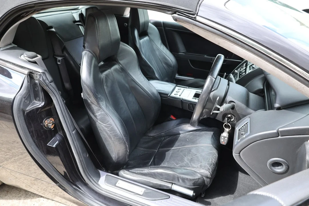 2006 Aston Martin DB9 - Image 4 of 31