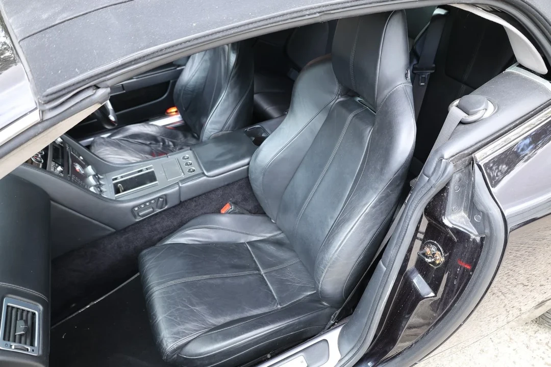 2006 Aston Martin DB9 - Image 31 of 31