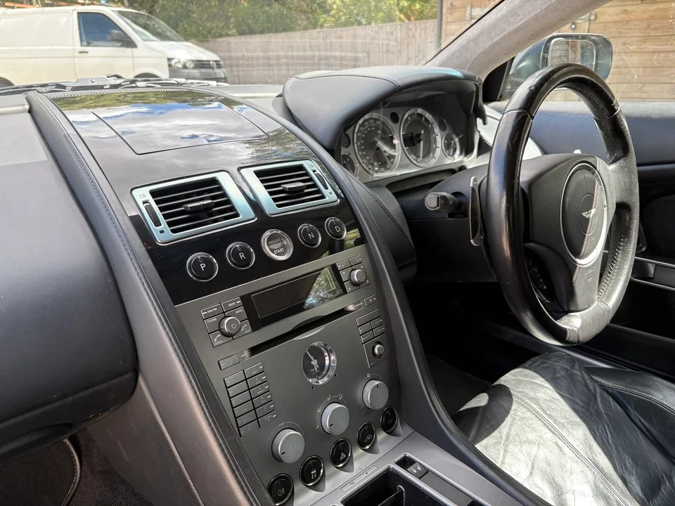 2006 Aston Martin DB9 - Image 8 of 31