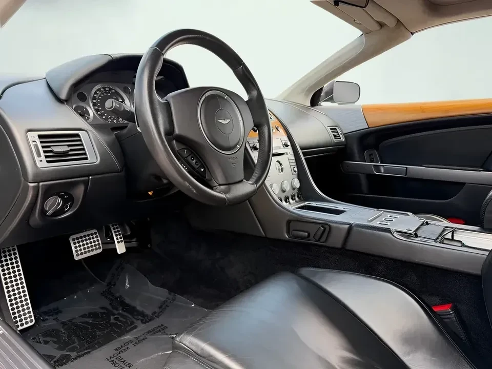 2006 Aston Martin DB9 - Image 7 of 16