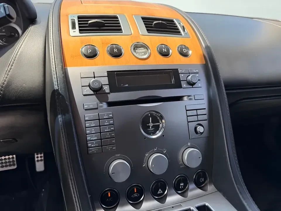 2006 Aston Martin DB9 - Image 10 of 16