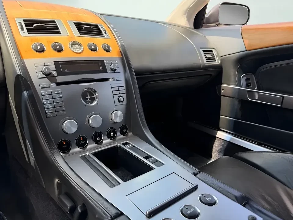 2006 Aston Martin DB9 - Image 9 of 16