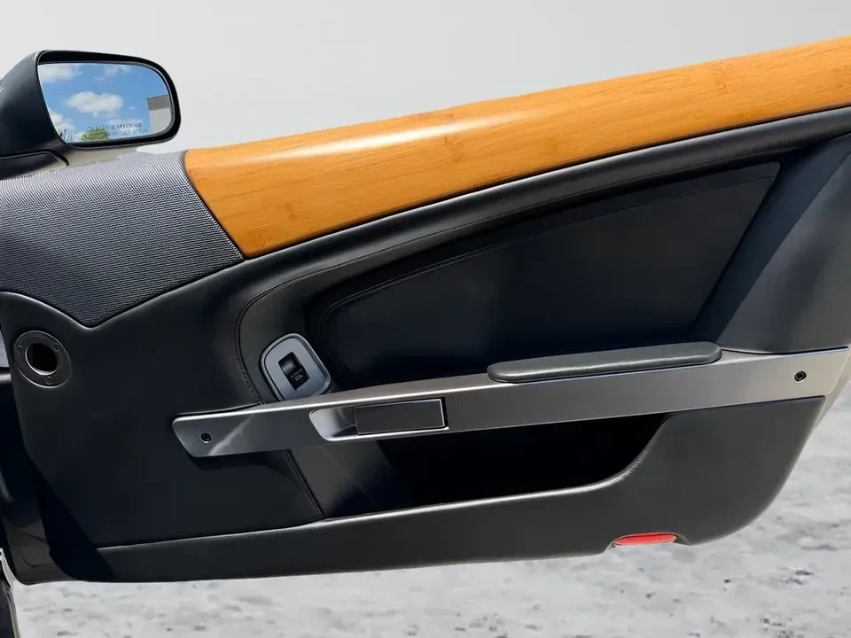2006 Aston Martin DB9 - Image 15 of 16