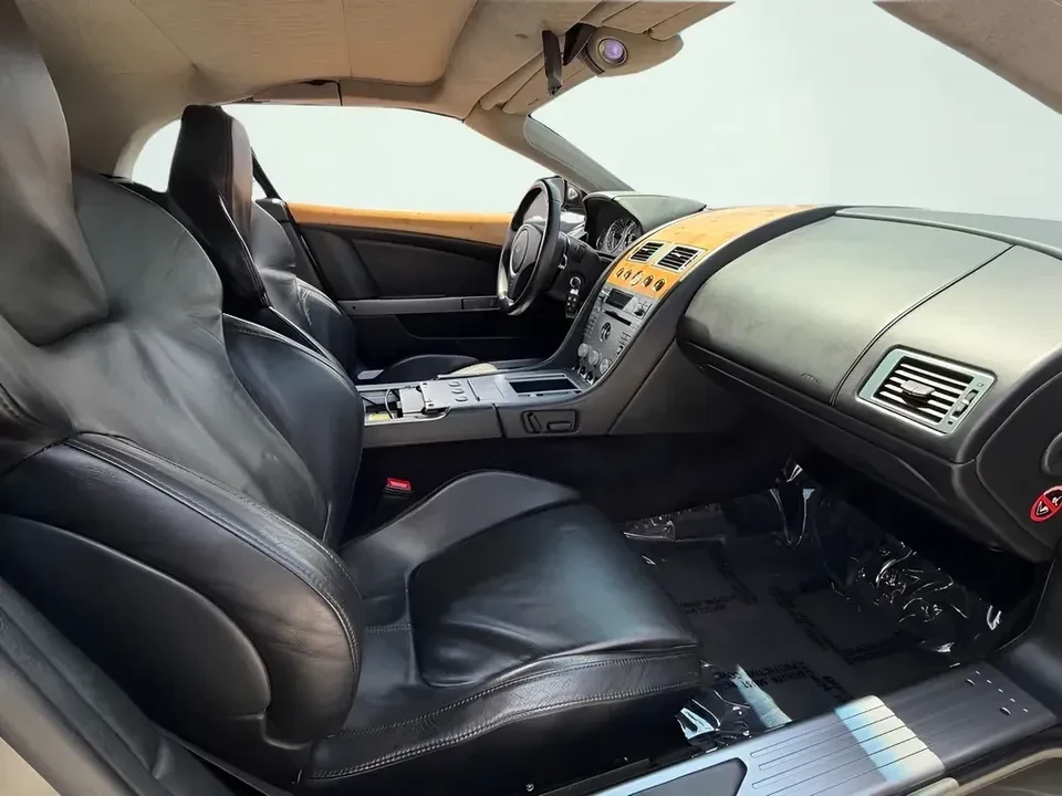 2006 Aston Martin DB9 - Image 14 of 16