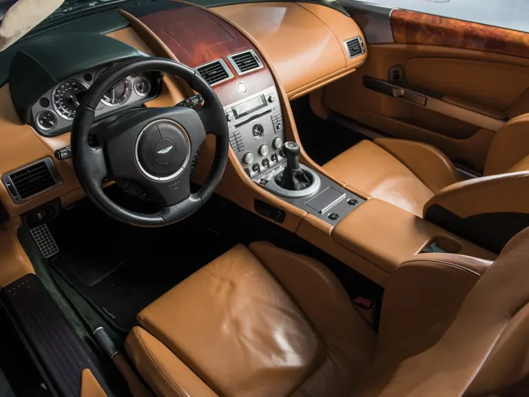 2006 Aston Martin DB9 - Image 5 of 21