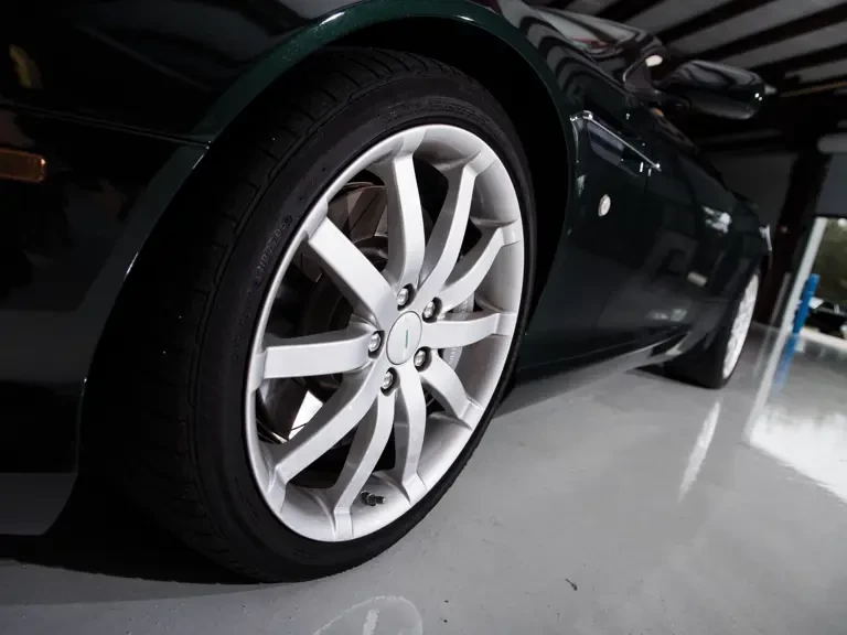 2006 Aston Martin DB9 - Image 9 of 21