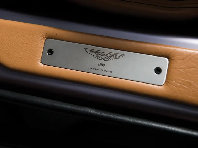 2006 Aston Martin DB9 - Image 13 of 21