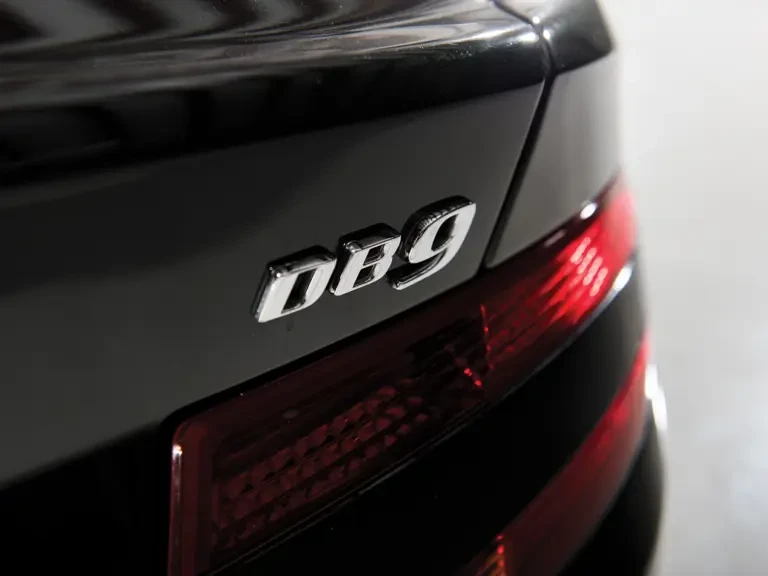 2006 Aston Martin DB9 - Image 7 of 21
