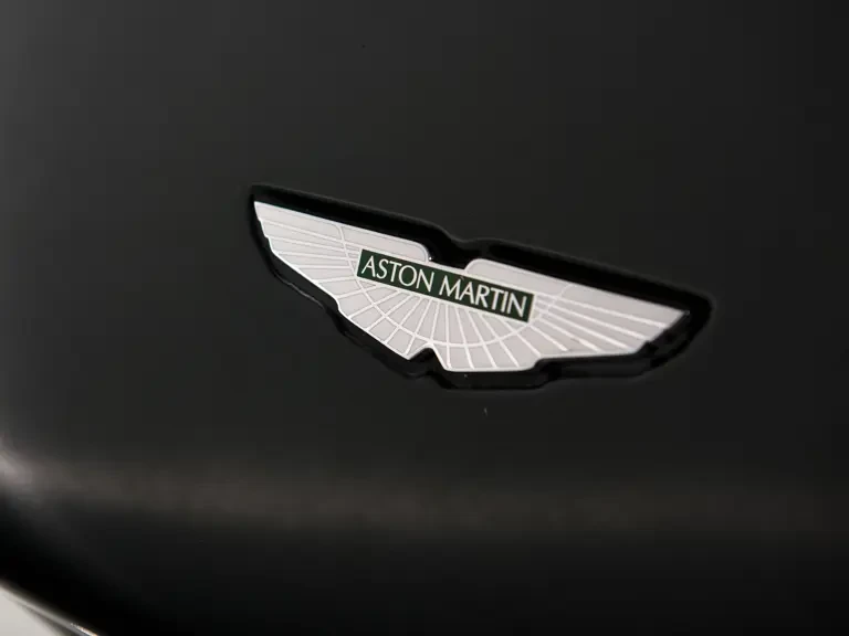 2006 Aston Martin DB9 - Image 8 of 21