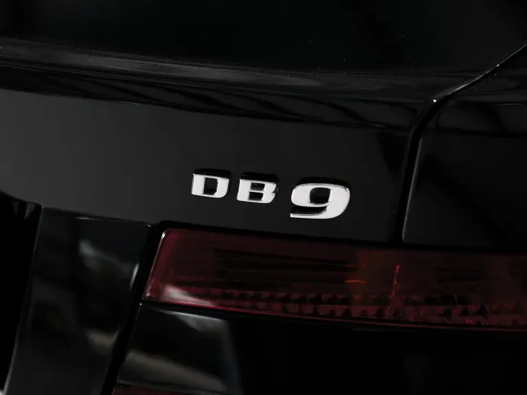 2006 Aston Martin DB9 - Image 10 of 21
