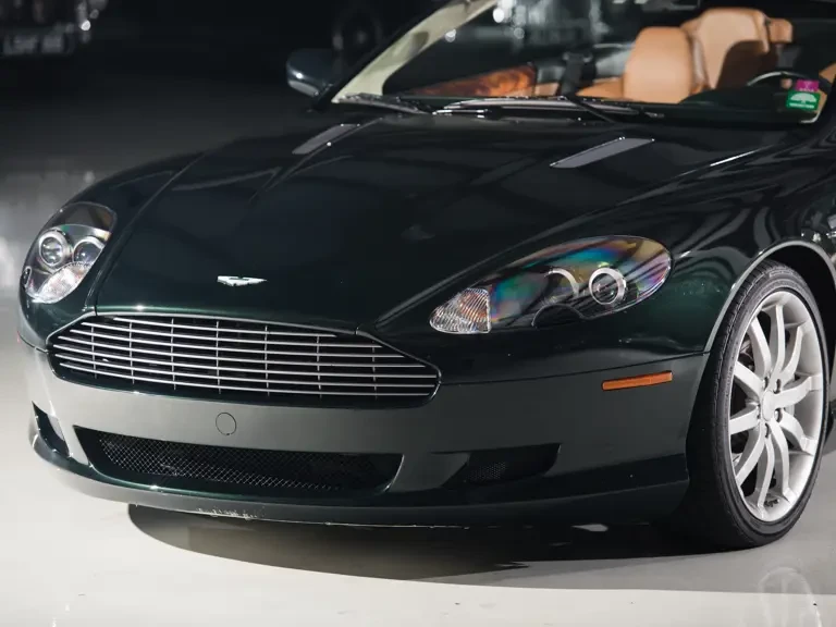 2006 Aston Martin DB9 - Image 6 of 21