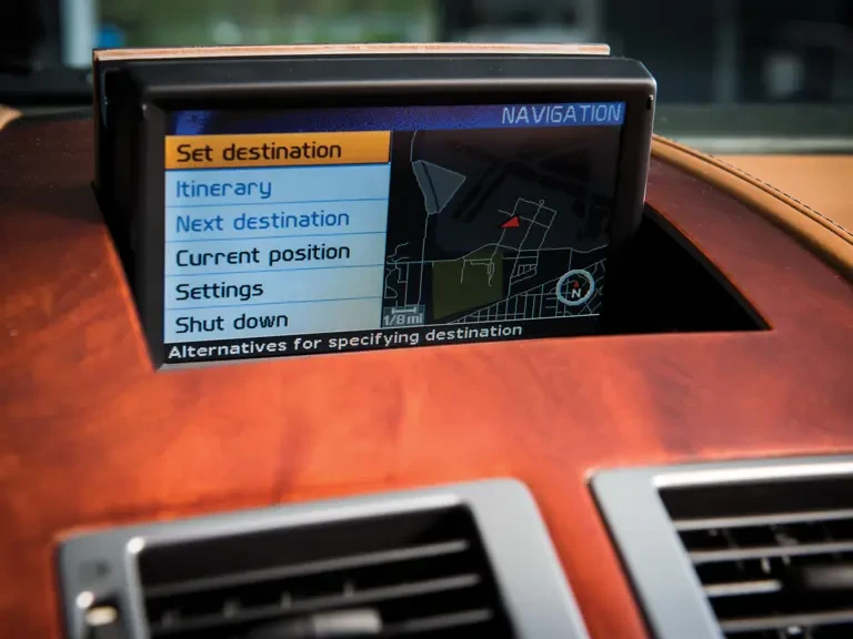 2006 Aston Martin DB9 - Image 16 of 21