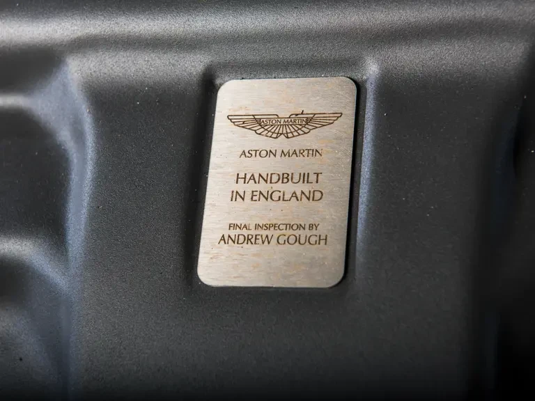 2006 Aston Martin DB9 - Image 18 of 21