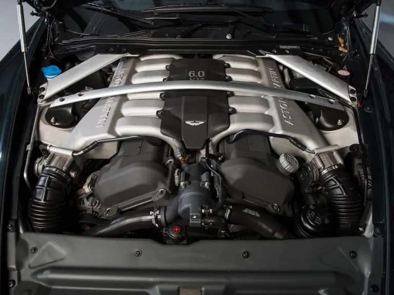 2006 Aston Martin DB9 - Image 19 of 21