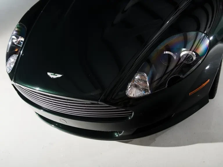 2006 Aston Martin DB9 - Image 21 of 21