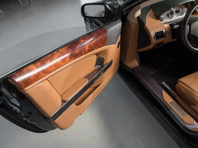 2006 Aston Martin DB9 - Image 14 of 21