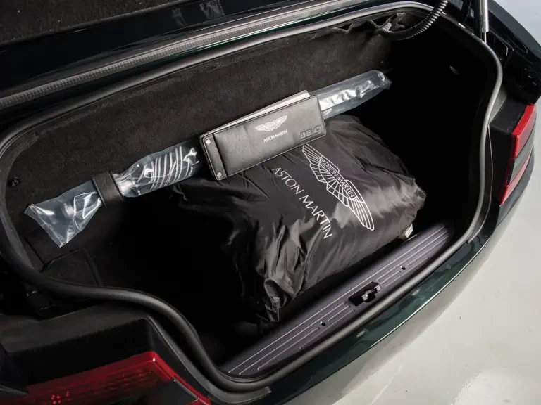 2006 Aston Martin DB9 - Image 20 of 21