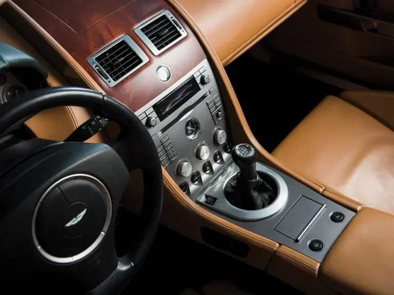 2006 Aston Martin DB9 - Image 12 of 21
