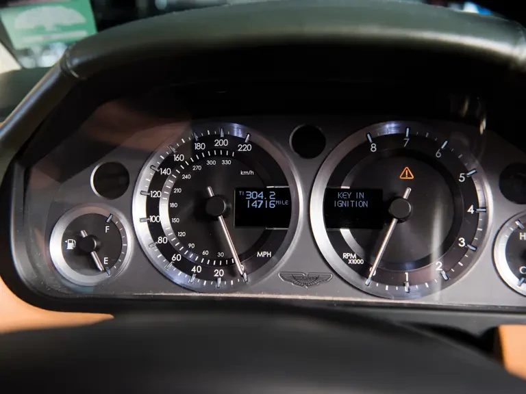 2006 Aston Martin DB9 - Image 15 of 21