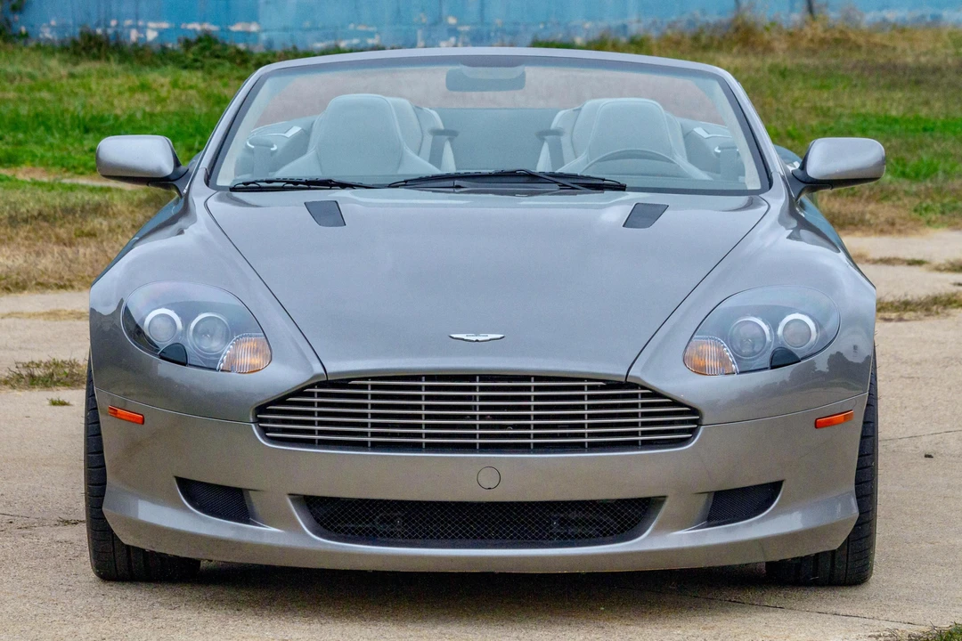 2006 Aston Martin DB9 - Image 2 of 31