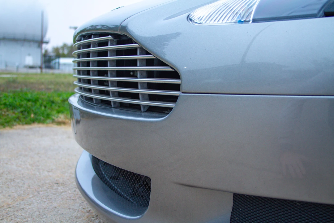 2006 Aston Martin DB9 - Image 31 of 31