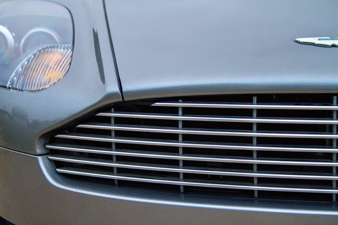 2006 Aston Martin DB9 - Image 28 of 31