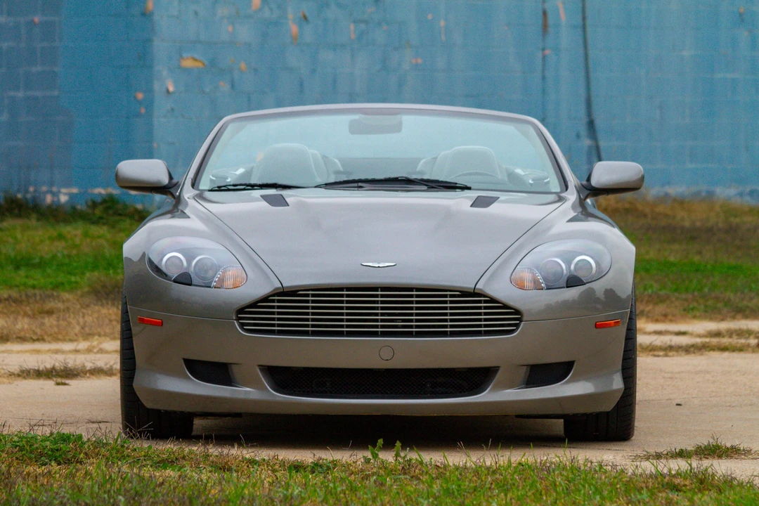 2006 Aston Martin DB9 - Image 6 of 31