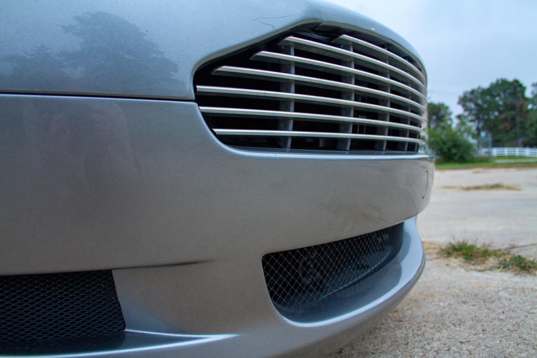 2006 Aston Martin DB9 - Image 26 of 31