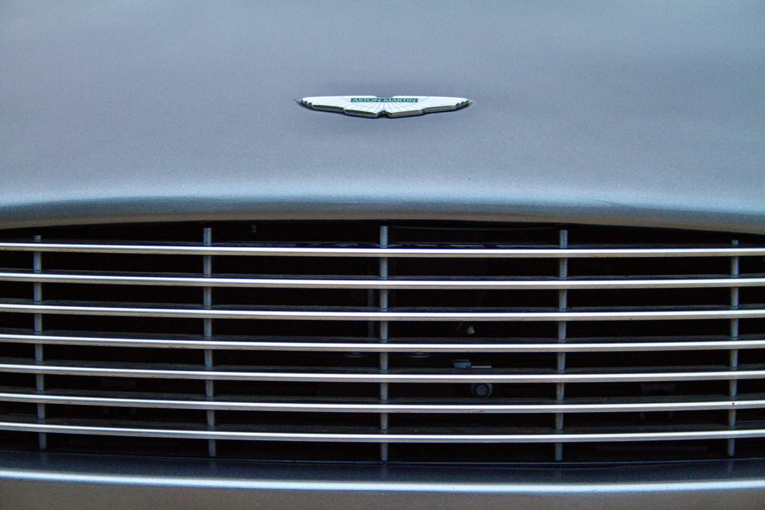 2006 Aston Martin DB9 - Image 29 of 31